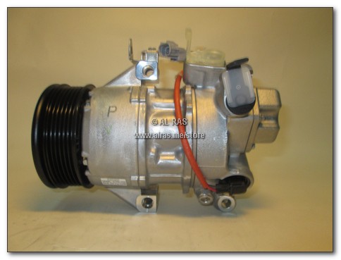 COMP. TYT YARIS 2010 6PK